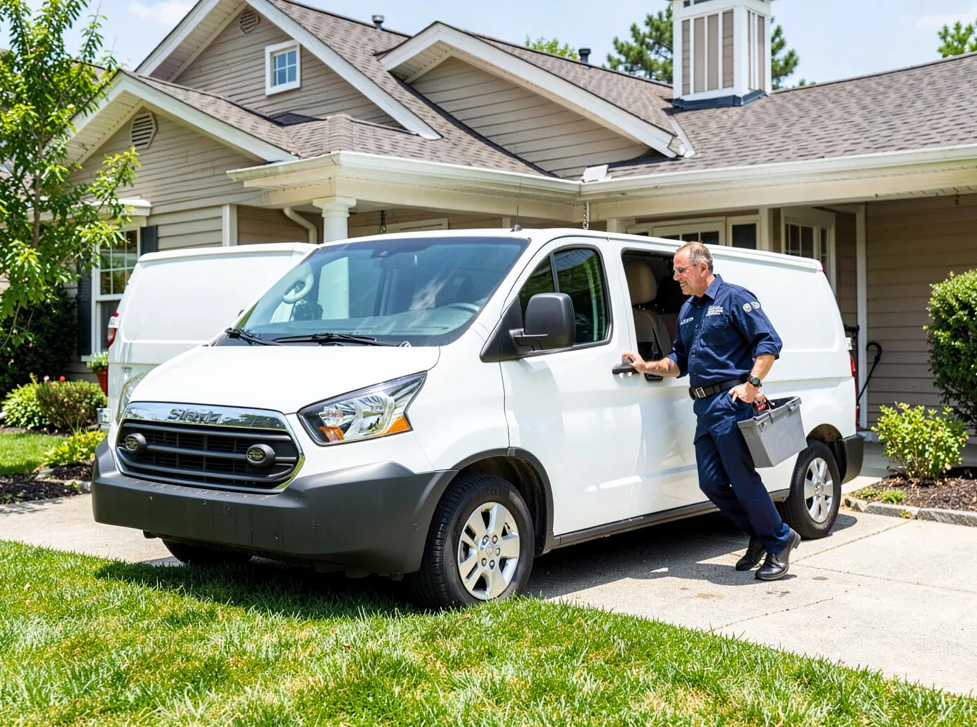 Emergency Plumber company in Dale, IN