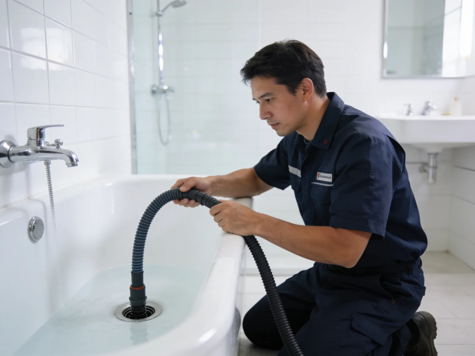 Emergency Plumber Dale, IN FAQs